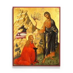 Feasts of St. Mary Magdalene and St. James
