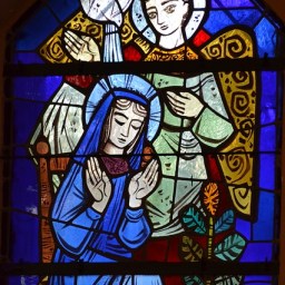 Anglican Mariology: A Modern Reformation