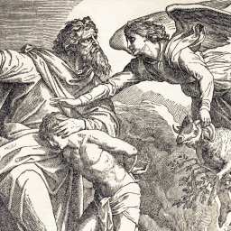 The God Who Always Provides