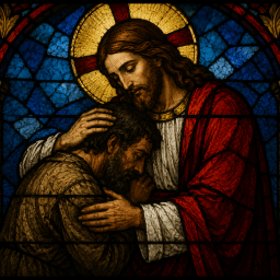 Sermon: Who God Says You Are